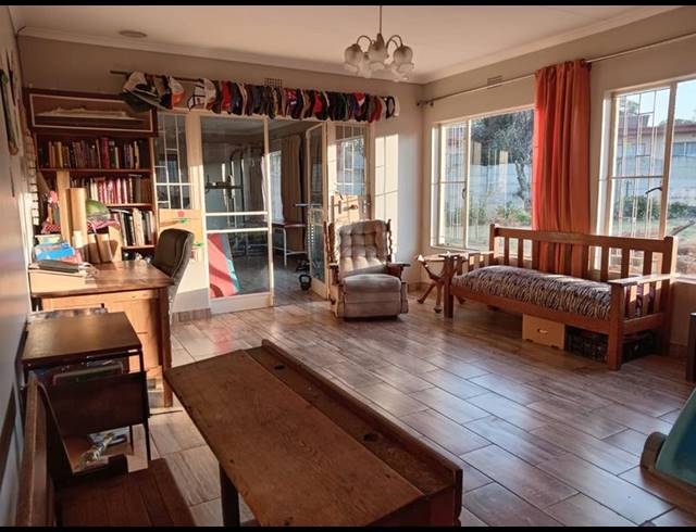 4 BEDROOM PROPERTY TO RENT IN DALPARK PROPER